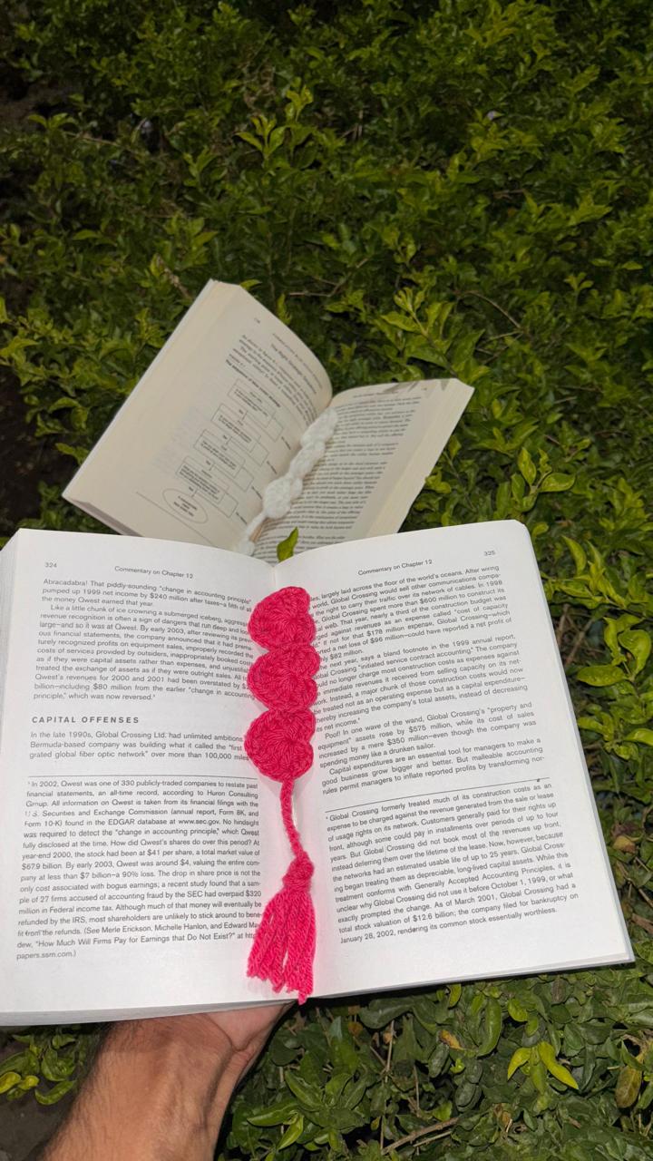 Book Marks